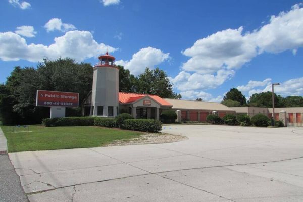 Public Storage - Brandon - 1010 W Lumsden Road - 1010 W Lumsden Road