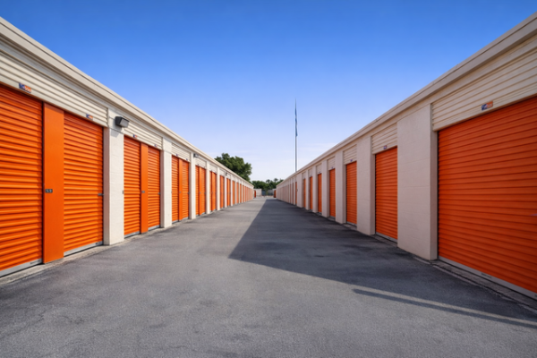 Public Storage - Miami - 2445 NW 38th Street - 2445 NW 38th Street