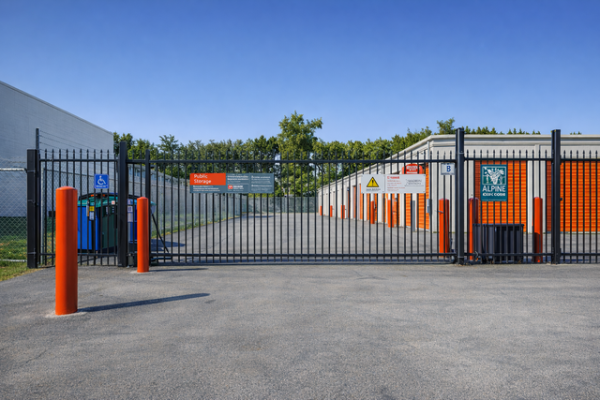 Public Storage - Miami - 2445 NW 38th Street - 2445 NW 38th Street