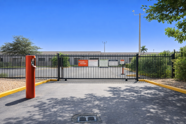 Public Storage - Miami - 14060 SW 84th Street - 14060 SW 84th Street