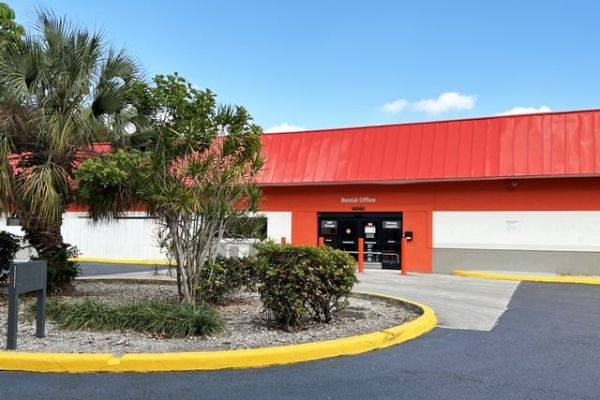 Public Storage - Miami - 14060 SW 84th Street - 14060 SW 84th Street
