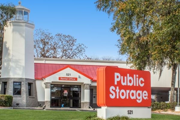 Public Storage - Altamonte Springs - 521 S State Road 434 - 521 S State Road 434
