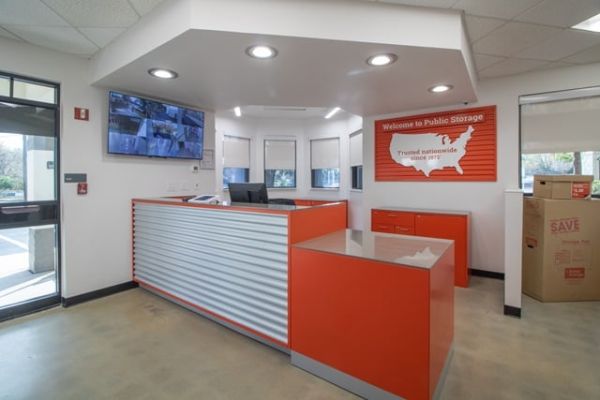 Public Storage - Altamonte Springs - 521 S State Road 434 - 521 S State Road 434