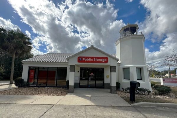 Public Storage - Ormond Beach - 354 W Granada Blvd - 354 W Granada Blvd