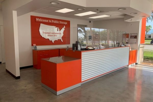 Public Storage - Oldsmar - 4080 Tampa Road East - 4080 Tampa Road East