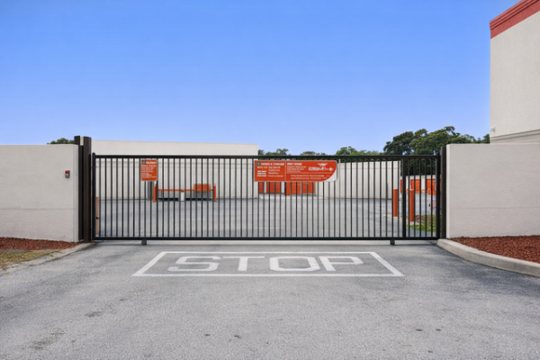 Public Storage - Oldsmar - 4080 Tampa Road East - 4080 Tampa Road East