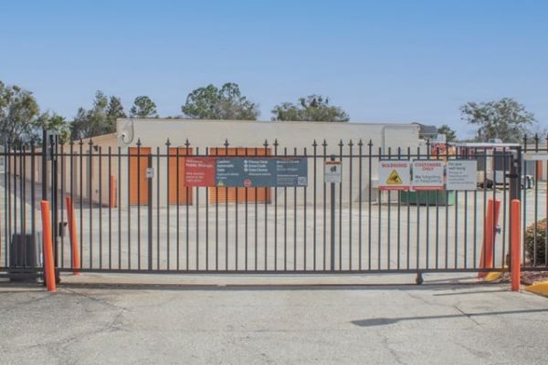 Public Storage - Orlando - 1851 N Alafaya Trail - 1851 Alafaya Trail N