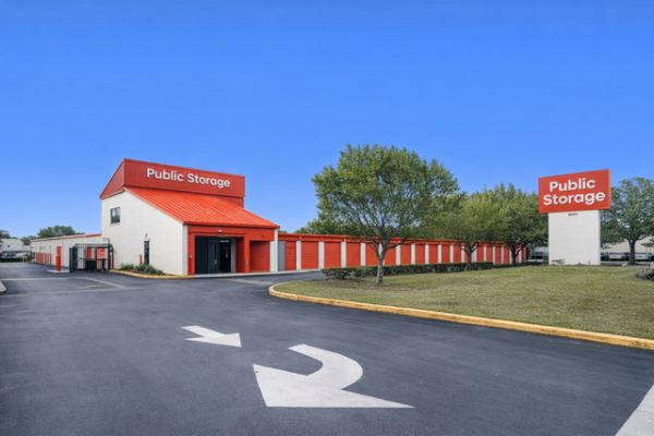 Public Storage - Opa-Locka - 3505 NW 167th Street - 3505 NW 167th Street