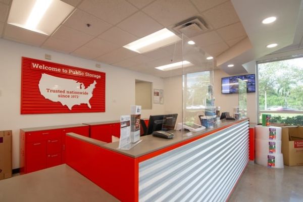 Public Storage - Miami - 12625 SW 137th Ave - 12625 SW 137th Ave
