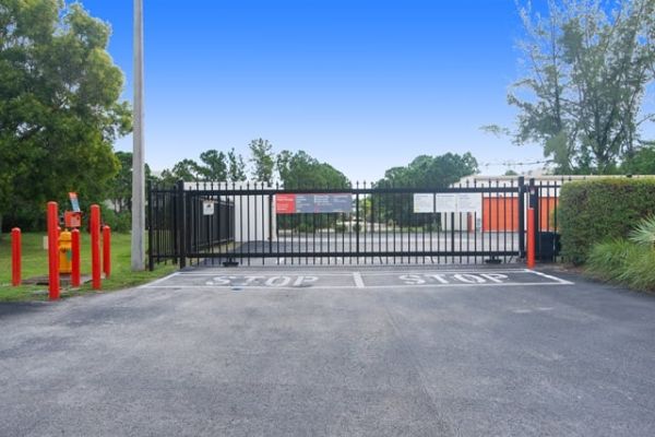 Public Storage - Miami - 12625 SW 137th Ave - 12625 SW 137th Ave