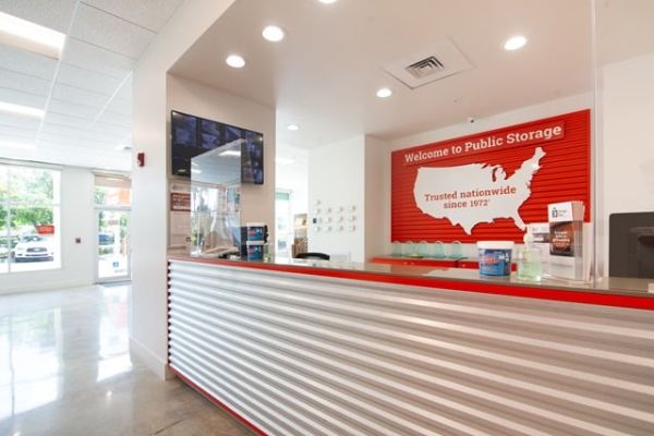 Public Storage - Miami - 13655 SW 42nd St - 13655 SW 42nd St