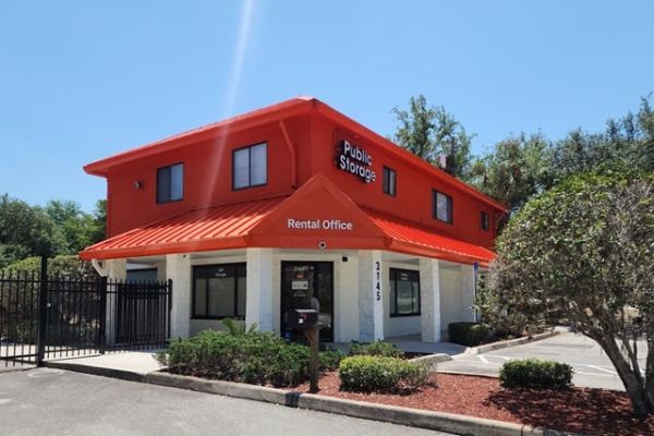 Public Storage - Orlando - 3145 N Alafaya Trail - 3145 N Alafaya Trail