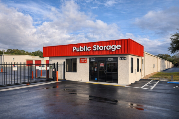 Public Storage - Largo - 8305 Ulmerton Road - 8305 Ulmerton Road