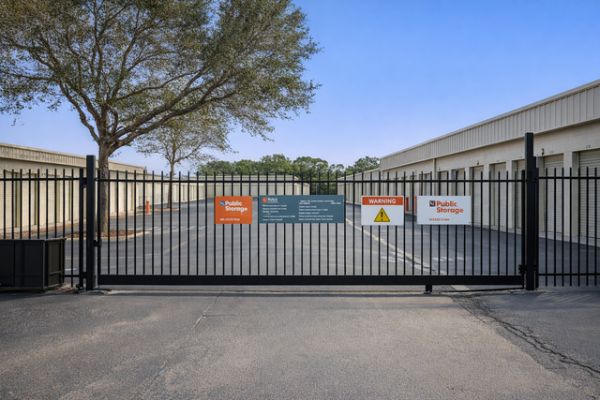 Public Storage - Jupiter - 975 Military Trail - 975 Military Trail