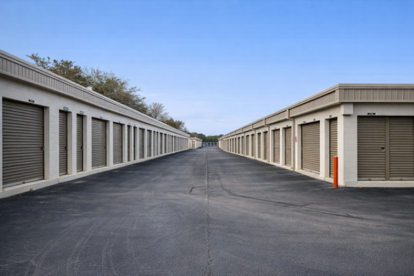 Public Storage - Jupiter - 975 Military Trail - 975 Military Trail