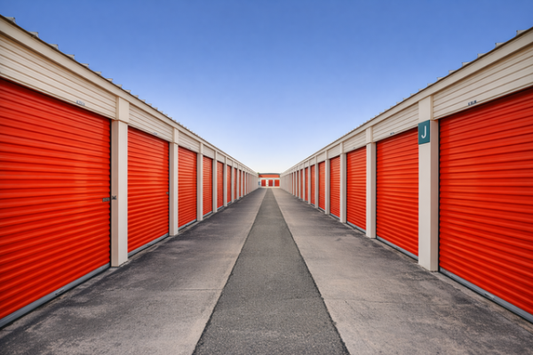 Public Storage - Hialeah - 6800 W 4th Ave - 6800 W 4th Ave