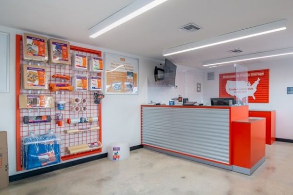 Public Storage - Hialeah - 6800 W 4th Ave - 6800 W 4th Ave