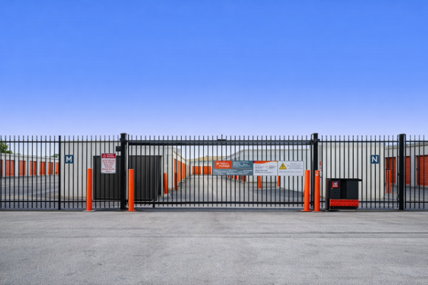 Public Storage - Hialeah - 6800 W 4th Ave - 6800 W 4th Ave