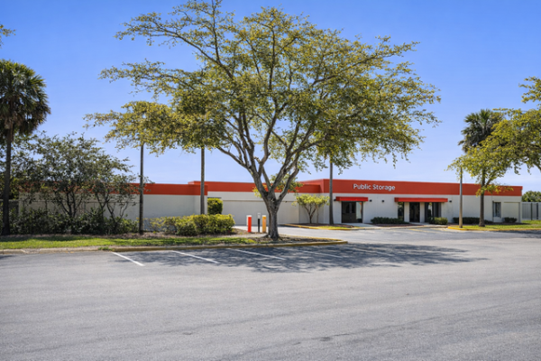 Public Storage - Miami - 14401 SW 119th Ave - 14401 SW 119th Ave