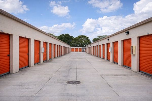 Public Storage - Miami - 14401 SW 119th Ave - 14401 SW 119th Ave