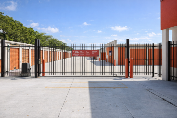 Public Storage - Miami - 14401 SW 119th Ave - 14401 SW 119th Ave