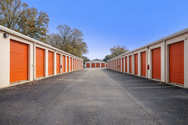 Public Storage - Tampa - 8324 Gunn Hwy - 8324 Gunn Hwy