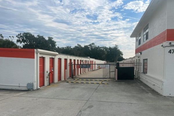 Public Storage - Orlando - 4729 S Orange Blossom Trail - 4729 S Orange Blossom Trail