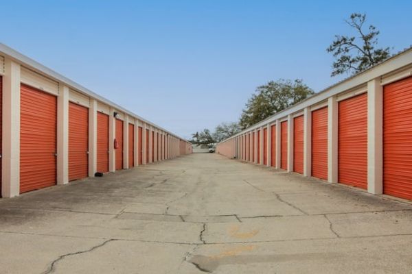 Public Storage - Clearwater - 14770 66th St N - 14770 66th St N