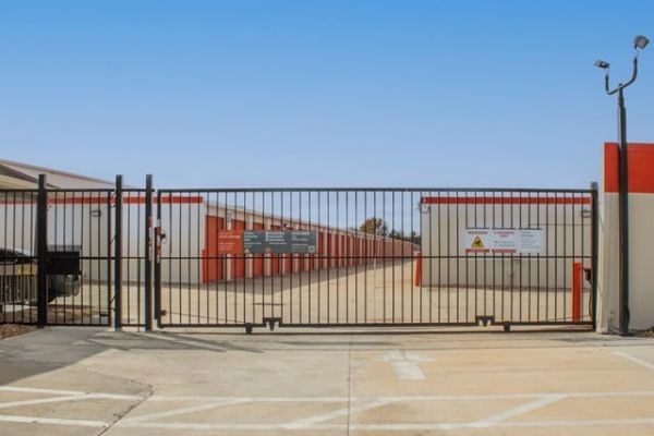 Public Storage - Clearwater - 14770 66th St N - 14770 66th St N