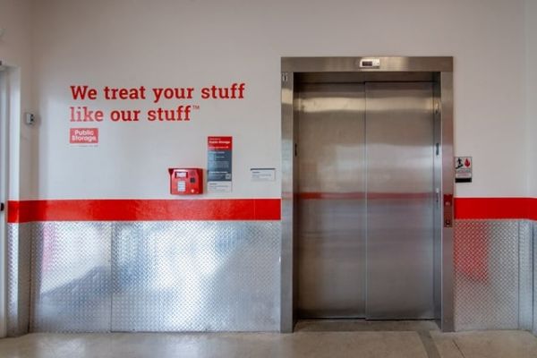 Public Storage - Hialeah - 7850 W 4th Ave - 7850 W 4th Ave
