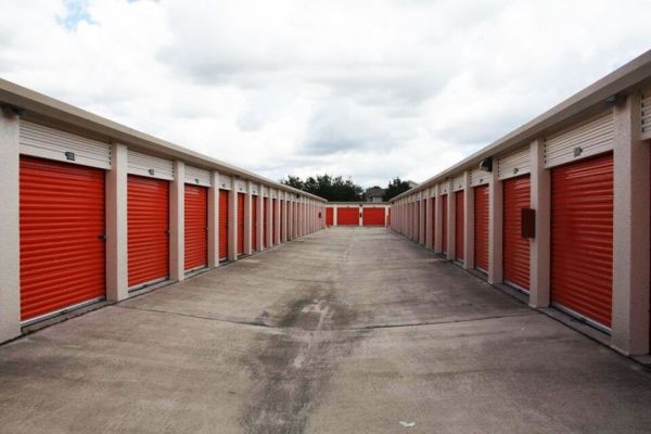 Public Storage - Kissimmee - 2783 N John Young Parkway - 2783 N John Young Parkway
