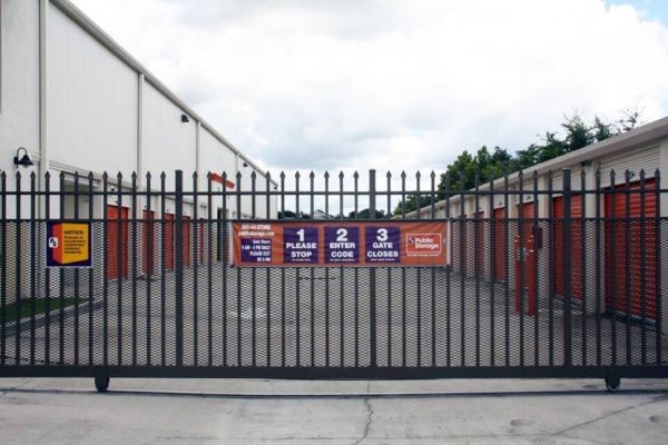 Public Storage - Kissimmee - 2783 N John Young Parkway - 2783 N John Young Parkway