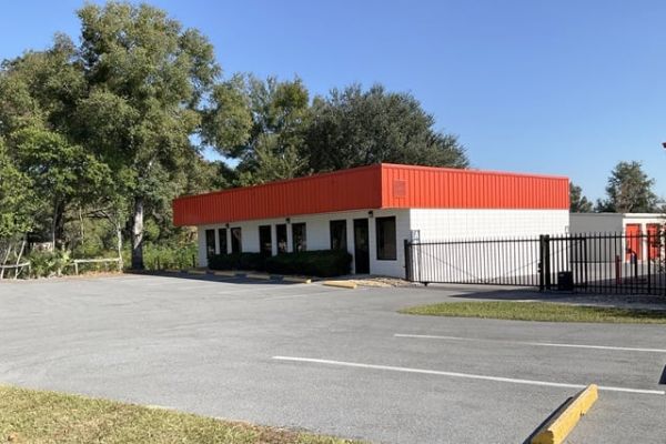 Public Storage - Ocala - 3407 NE 36th Ave - 3407 Ne 36th Avenue Rd