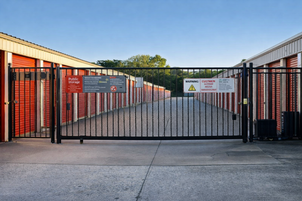 Public Storage - Orlando - 235 E Oak Ridge Road - 235 E Oak Ridge Road