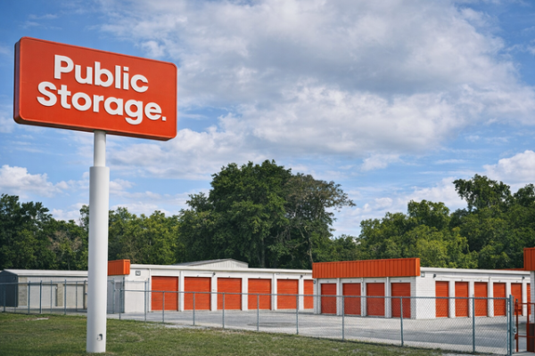 Public Storage - Orlando - 235 E Oak Ridge Road - 235 E Oak Ridge Road