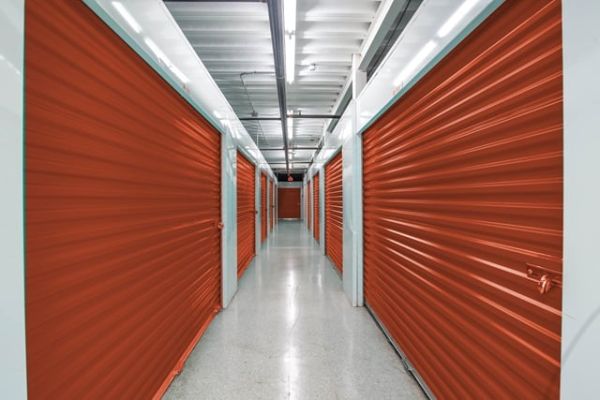 Public Storage - Ft Lauderdale - 6131 NE 14th Ave - 6131 NE 14th Ave