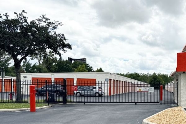 Public Storage - Orlando - 8149 Aircenter Court - 8149 Aircenter Court