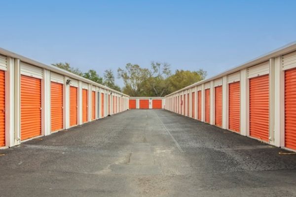 Public Storage - Brandon - 1155 Providence Road - 1155 Providence Road
