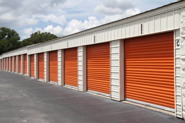 Public Storage - Orlando - 4100 John Young Parkway - 4100 John Young Parkway