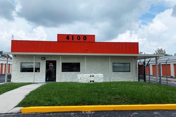 Public Storage - Orlando - 4100 John Young Parkway - 4100 John Young Parkway