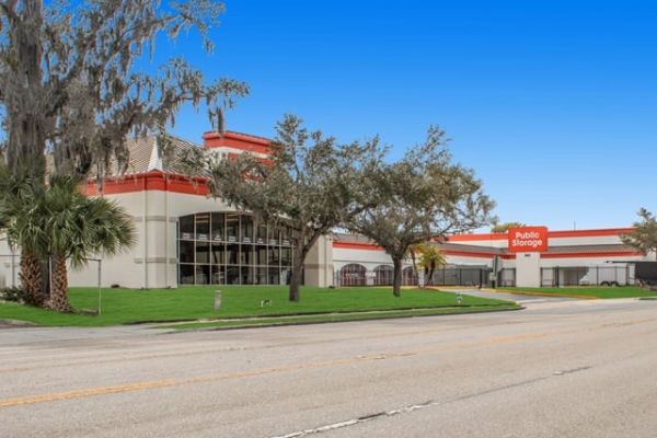 Public Storage - Longwood - 360 State Road 434 East - 360 State Road 434 East