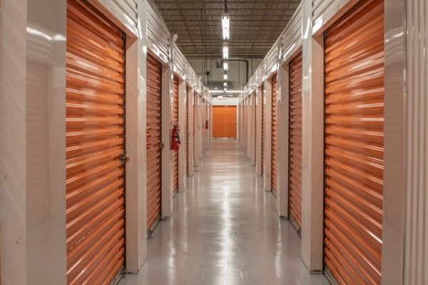 Public Storage - Longwood - 360 State Road 434 East - 360 State Road 434 East