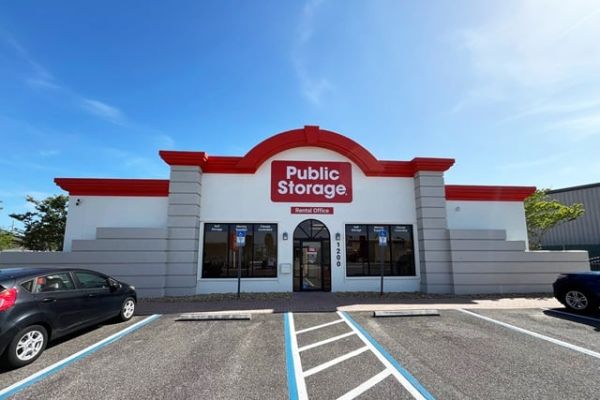 Public Storage - Jacksonville Beach - 1200 Shetter Ave - 1200 Shetter Ave