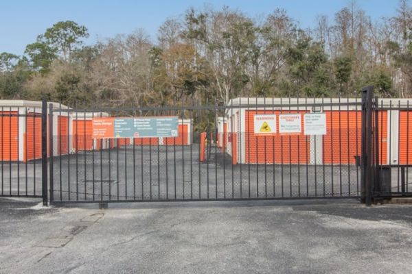 Public Storage - New Port Richey - 7139 Mitchell Blvd - 7139 Mitchell Blvd