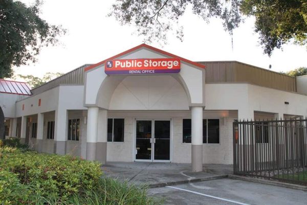 Public Storage - Altamonte Springs - 310 W Central Parkway - 310 W Central Parkway