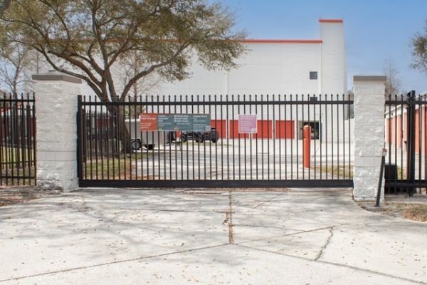 Public Storage - Tampa - 1302 W Kennedy Blvd - 1302 W Kennedy Blvd