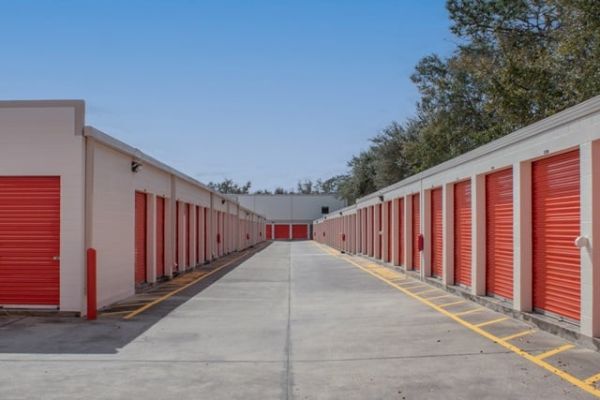 Public Storage - Winter Springs - 5215 Red Bug Lake Road - 5215 Red Bug Lake Road