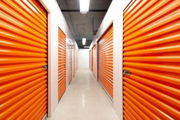 Public Storage - Miami - 11501 Biscayne Blvd - 11501 Biscayne Blvd
