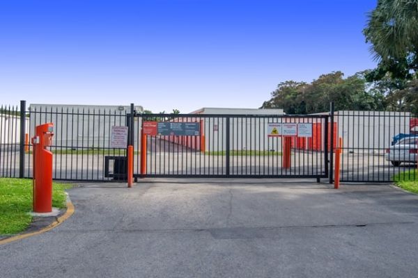 Public Storage - Margate - 5150 W Copans Road - 5150 W Copans Road