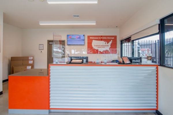 Public Storage - Margate - 5150 W Copans Road - 5150 W Copans Road